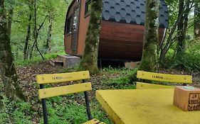 Le Moulin De Vilaine