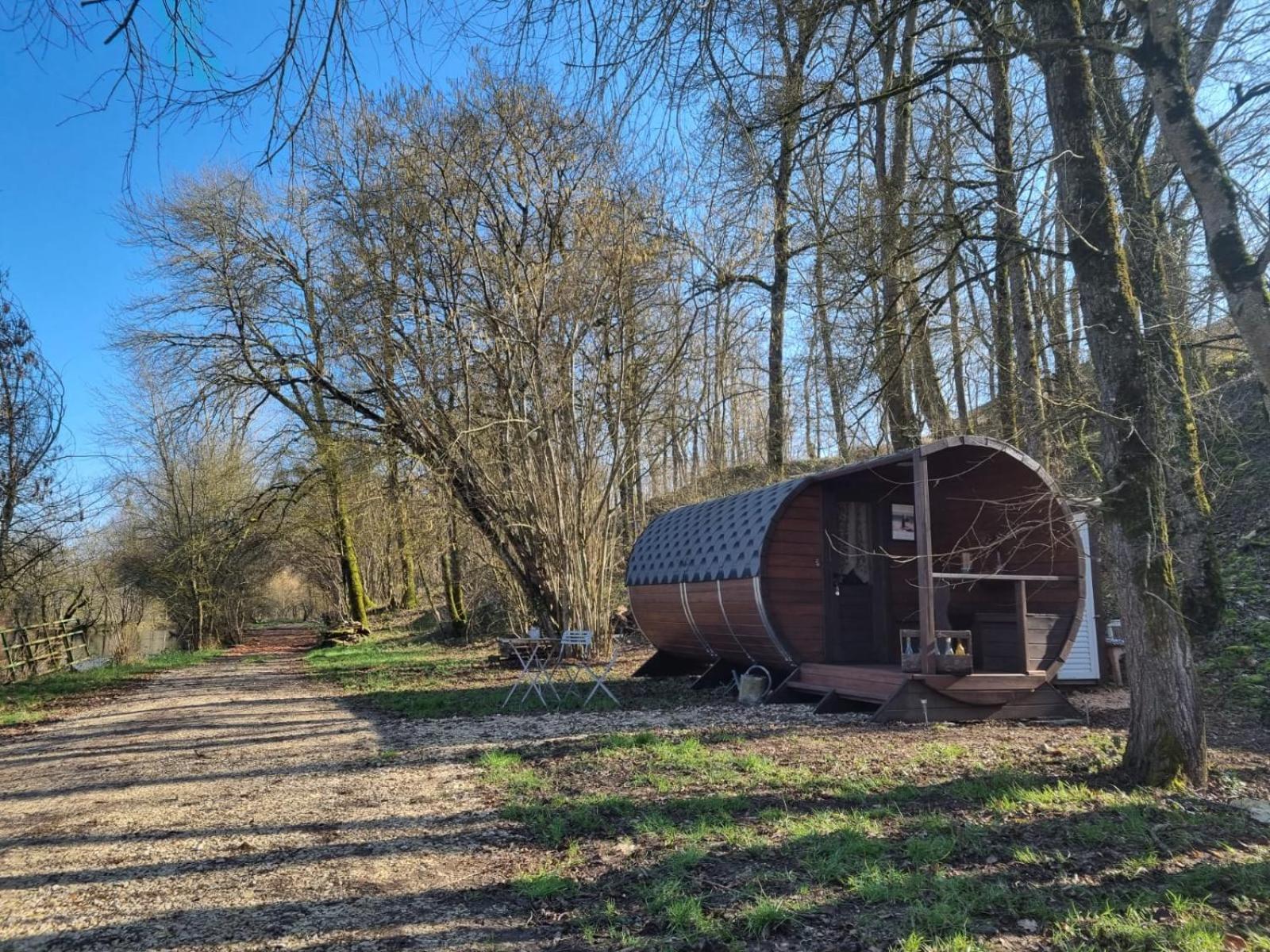 Le Moulin De Vilaine Châteauroux Extérieur photo