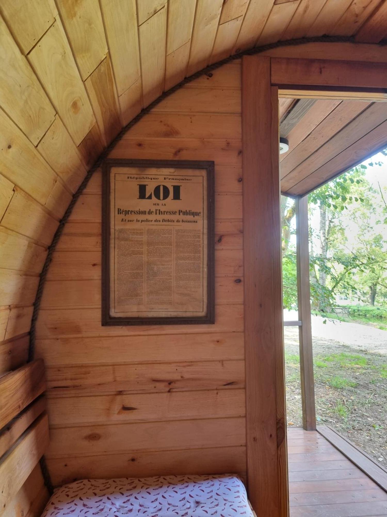 Le Moulin De Vilaine Châteauroux Extérieur photo
