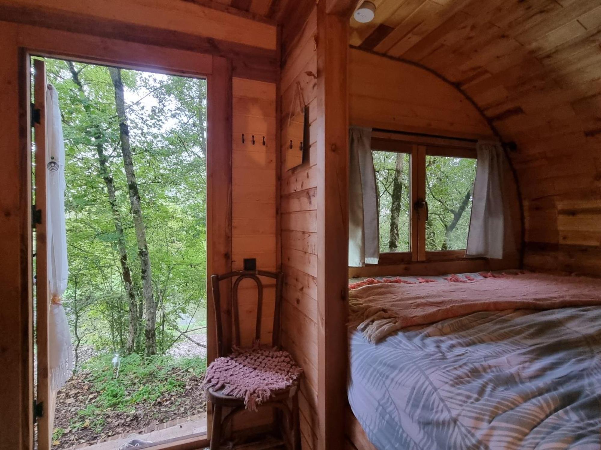 Le Moulin De Vilaine Châteauroux Extérieur photo