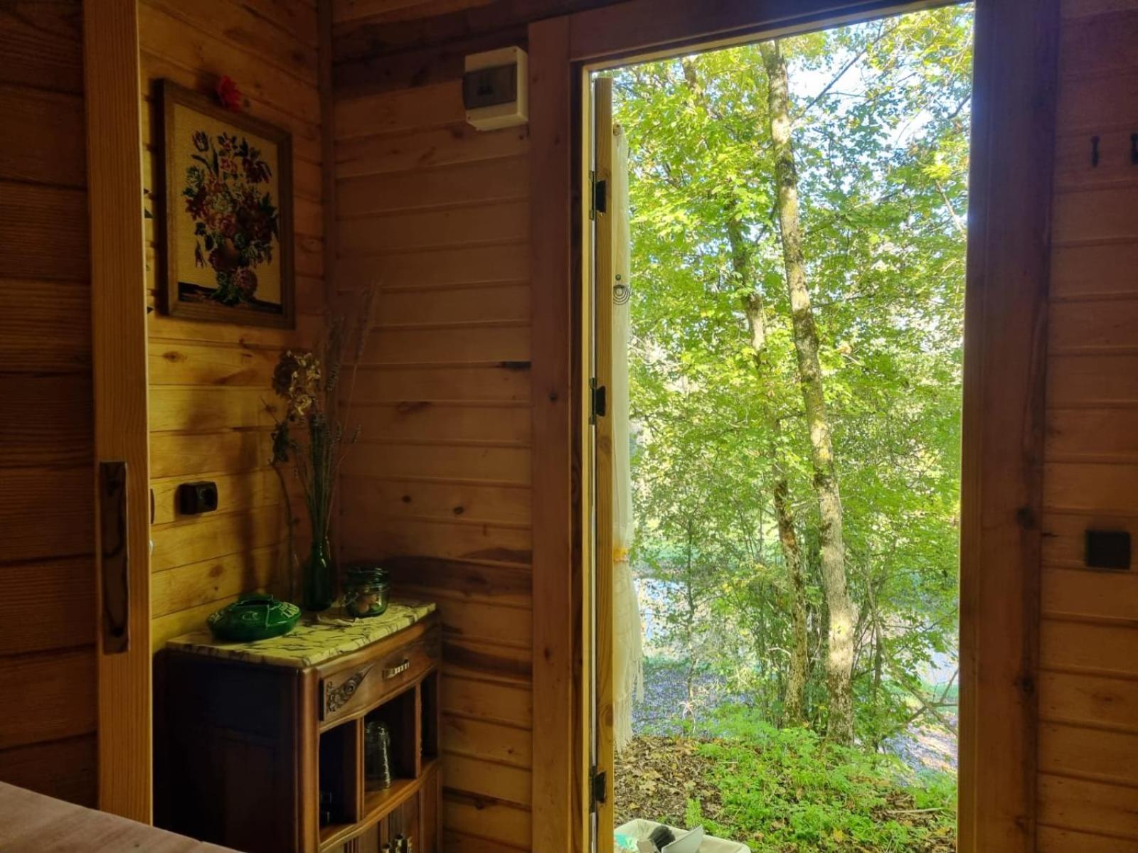 Le Moulin De Vilaine Châteauroux Extérieur photo