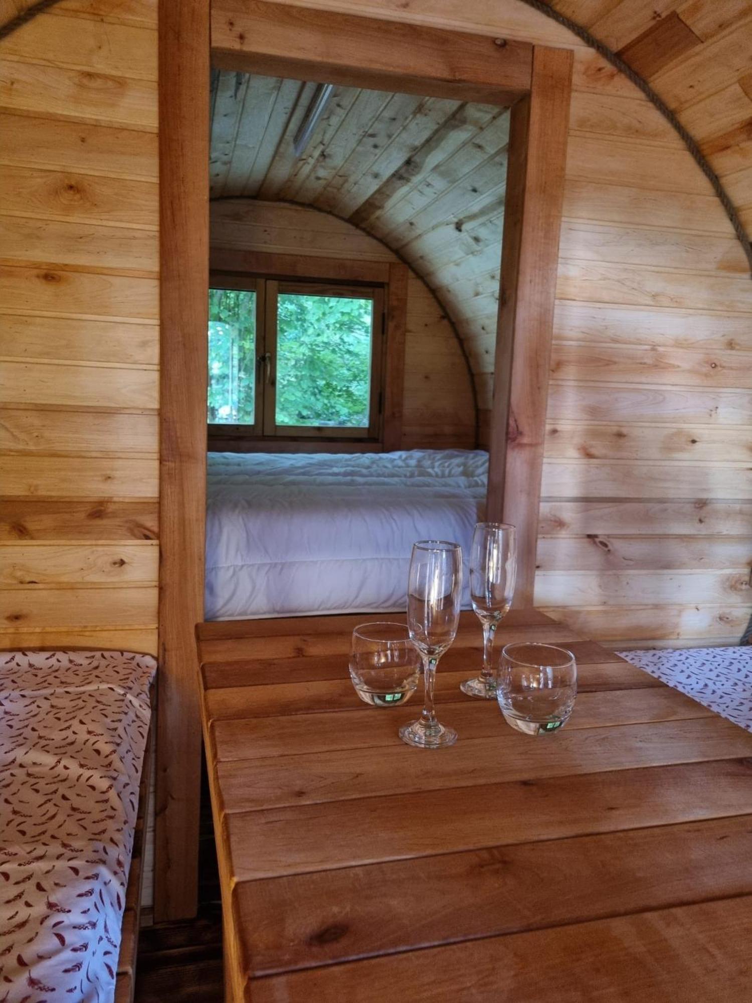Le Moulin De Vilaine Châteauroux Extérieur photo