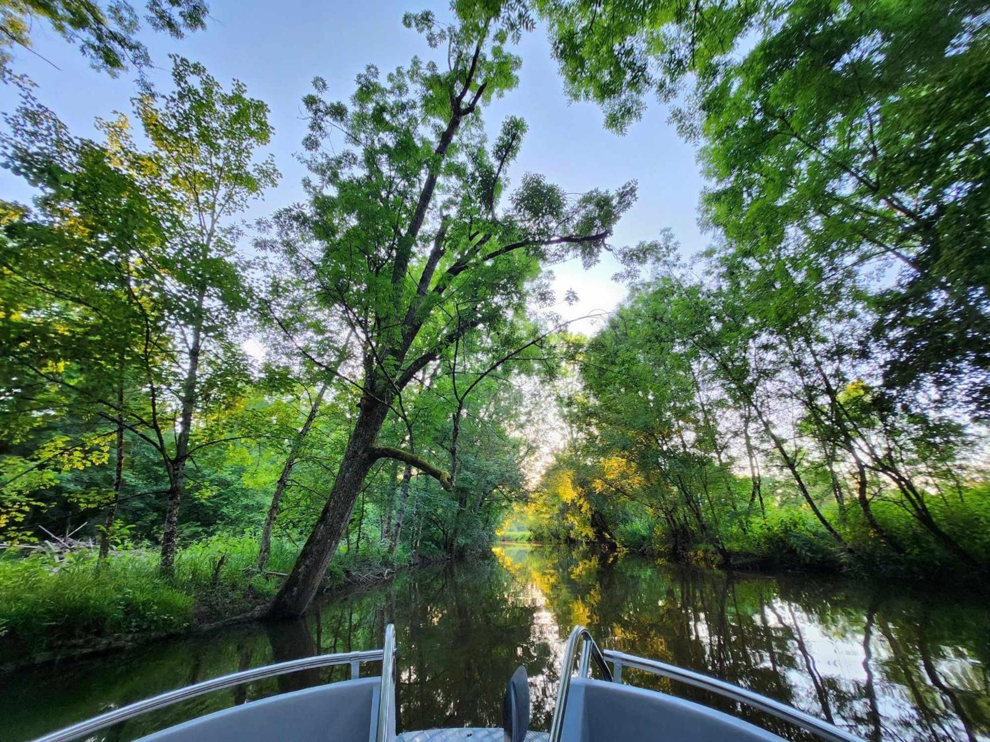 Le Moulin De Vilaine Châteauroux Extérieur photo