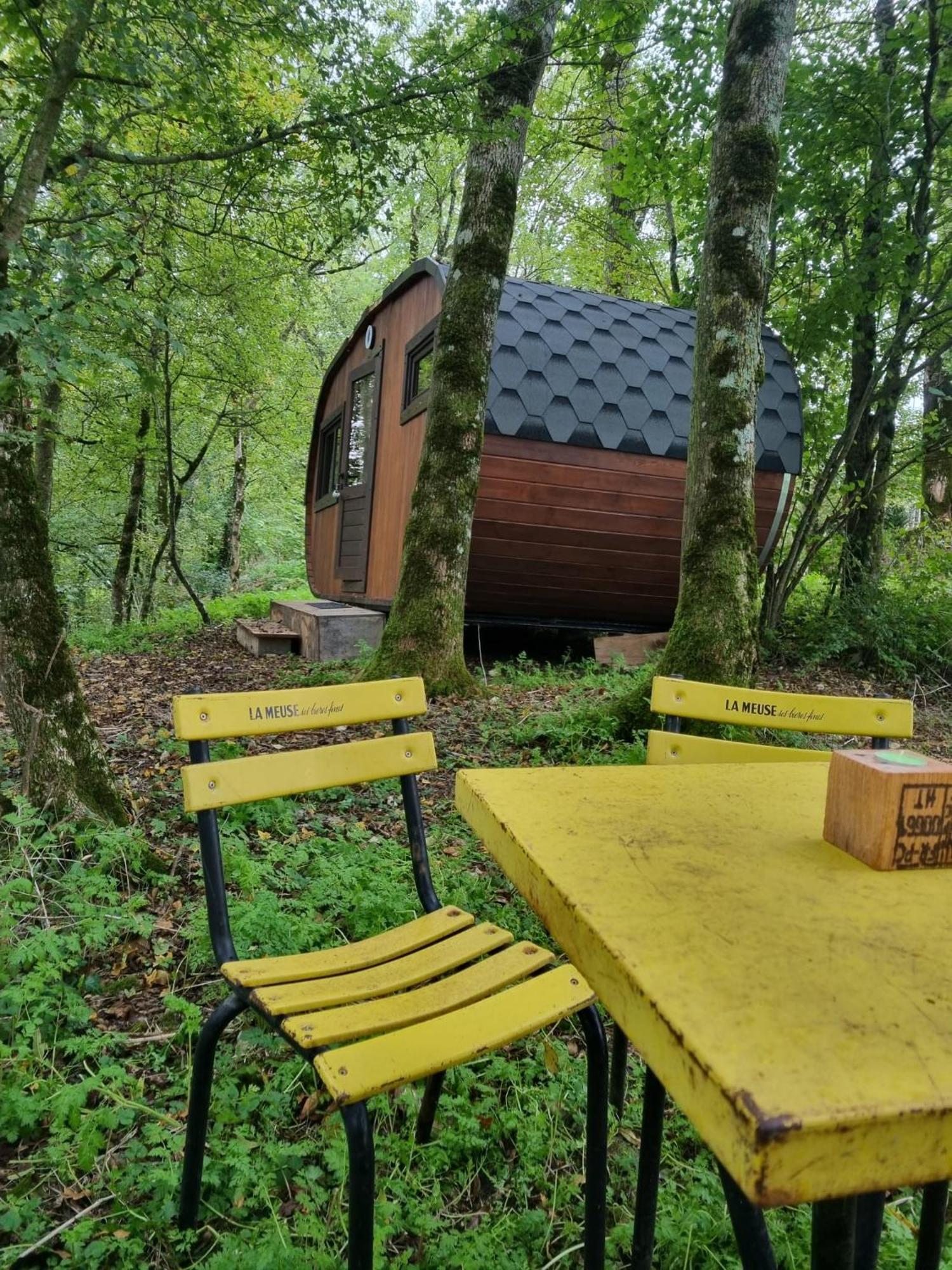 Le Moulin De Vilaine Châteauroux Extérieur photo