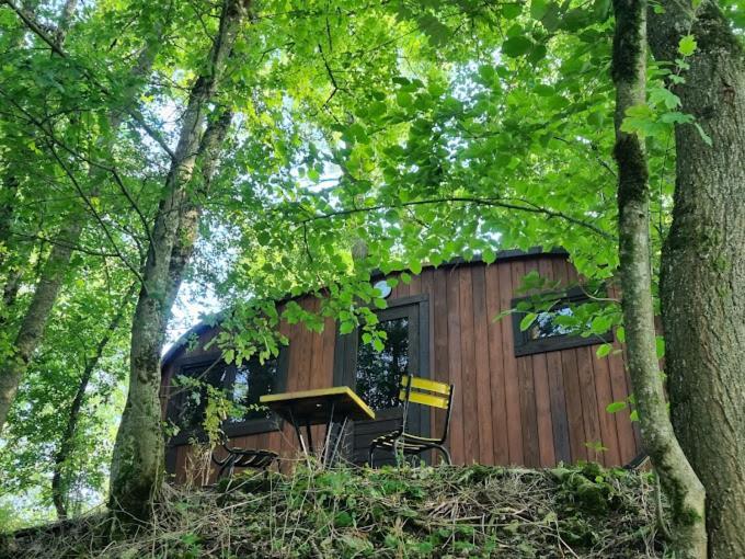 Le Moulin De Vilaine Châteauroux Extérieur photo